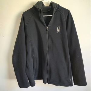 Spyder Jacket